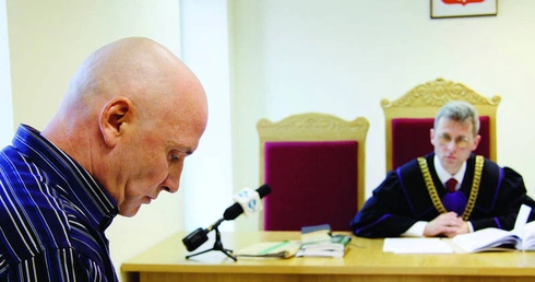 Krzyż w urzędzie zgodny z prawem