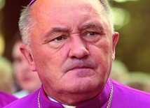 abp Kazimierz Nycz