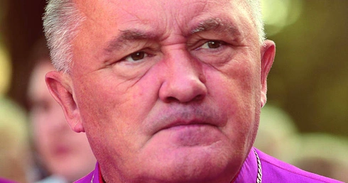 abp Kazimierz Nycz