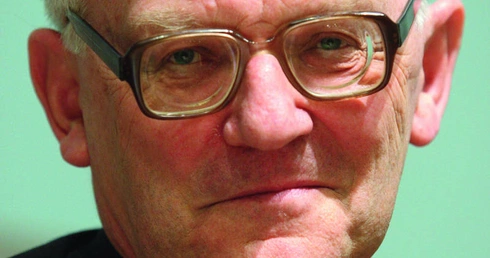 ks. Andrzej Szostek