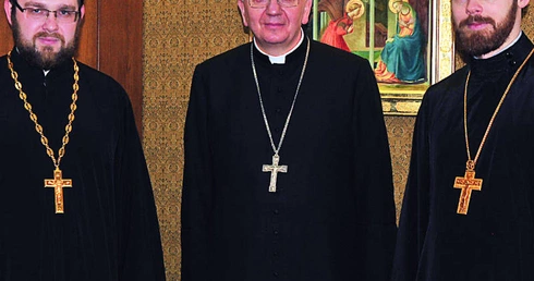 Nie ma alternatywy dla pojednania