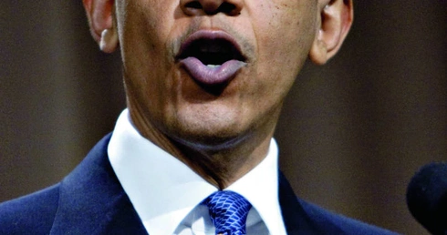 Barack Obama