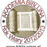 Program Akademii Biblijnej