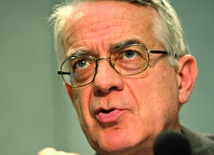 Ks. Federico Lombardi