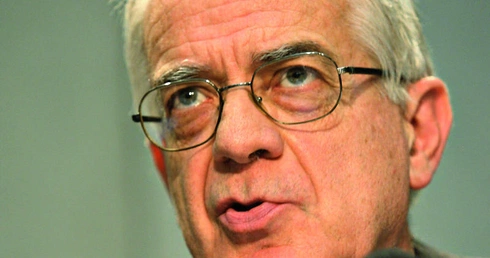 Ks. Federico Lombardi