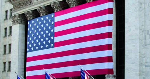 Rewolucyjna reforma Wall Street