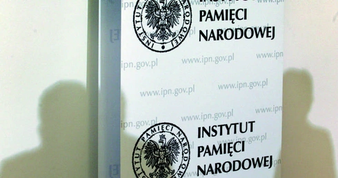 IPN bez prezesa