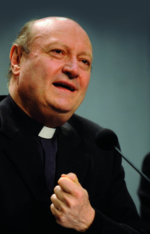 Abp Gianfranco Ravasi 