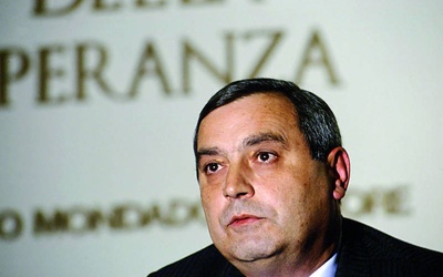 Vittorio Messori