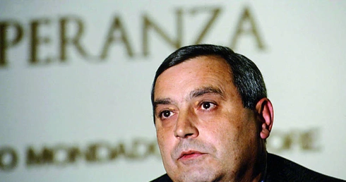 Vittorio Messori
