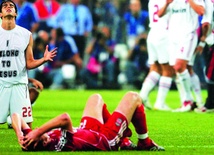 Bez Jezusa na tych koszulkach!