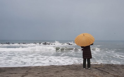 Japonia: Silne trzęsienie ziemi