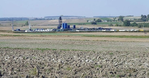 Wkrótce szacunki zasobów gazu łupkowego