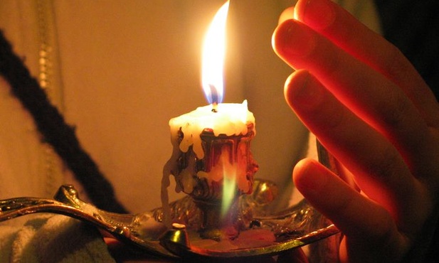 Teolog i mistyk, i pasterz