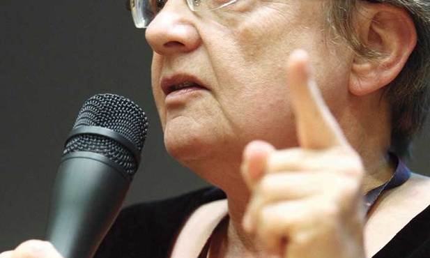 Nie wszyscy byli aniołami