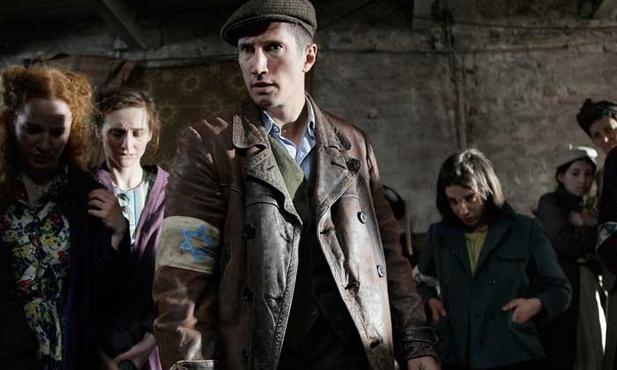 Światło w ciemności