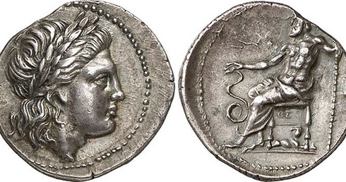 Drachma straszy, inwestorzy uciekają