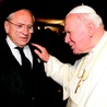 Zmarł przyjaciel Jana Pawła II