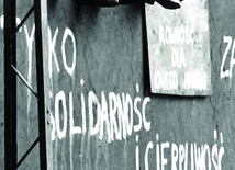 Sierpień '80 w obiektywie Stanisława Markowskiego