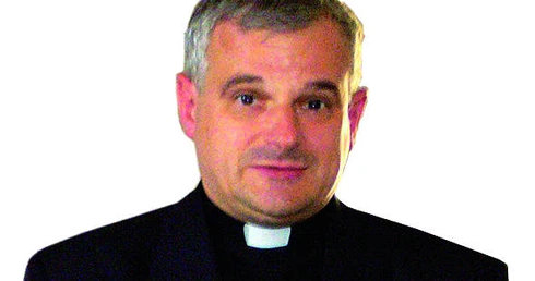 To było działanie Opatrzności
