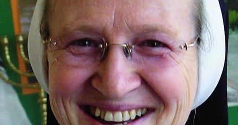 Mam doświadczenie katechizowania w salce, ale po latach pracy w szkole nie zamieniłabym szkoły na salkę.