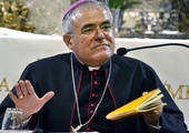 Bp Demetrio Fernández González