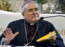 Bp Demetrio Fernández González