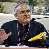 Bp Demetrio Fernández González