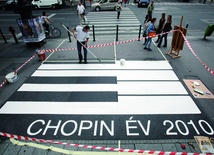 Chopin Superstar