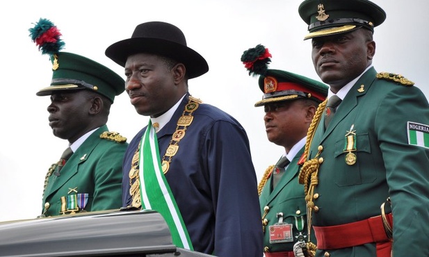 Nigeria: Kościół za rządową interwencją