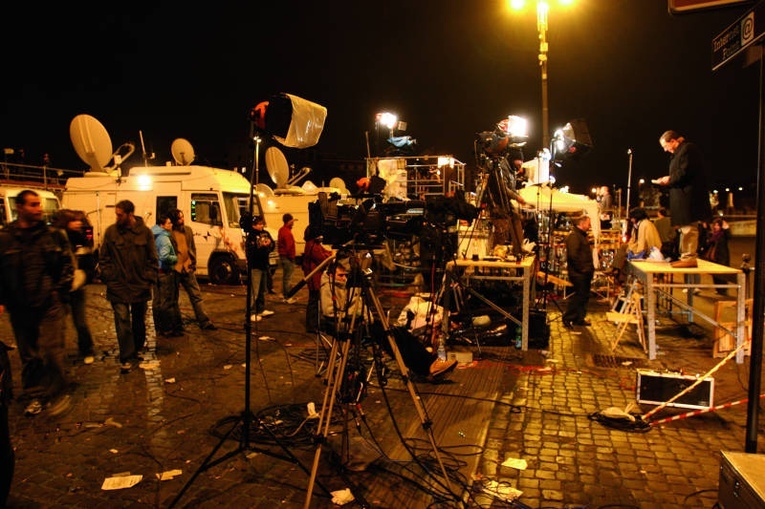 Zanim nadeszła 21.37