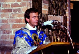 Ks. Jerzy Popiełuszko