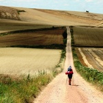 Camino znaczy droga