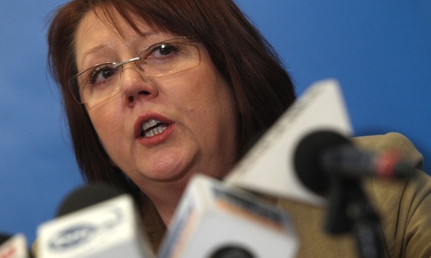 Rzecznik praw pacjenta o problemach z receptami