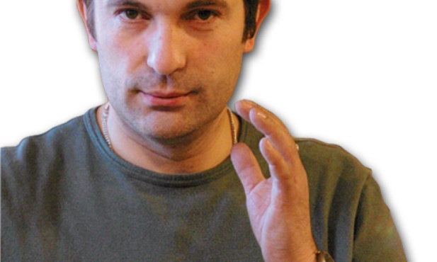 Dariusz Kamys