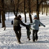 Abp Hoser: Rodzina jest siłą człowieka