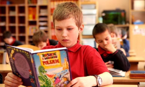 Dłuższa nauka w szkole, to wyższe IQ