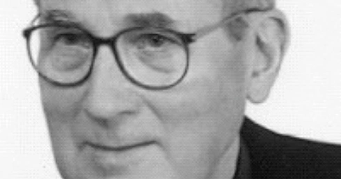 Zmarł egzorcysta ks. Marian Piątkowski
