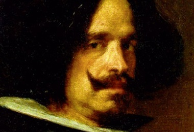Diego Velazquez (1599-1660)