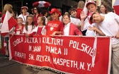Sobotnia szkoła w Nowym Jorku