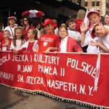Sobotnia szkoła w Nowym Jorku