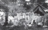 130 lat misji w Ugandzie