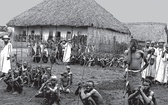 130 lat misji w Ugandzie