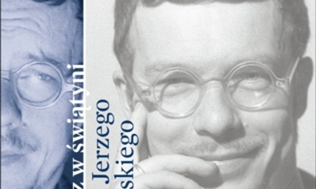 "Nietoperz w świątyni" nagrodzony