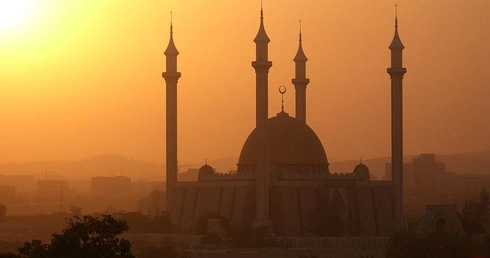Nigeria: samoobrona chrześcijan