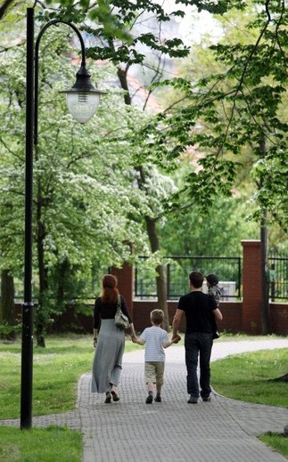 Są pieniądze na ośrodki adopcyjne