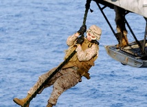 USA zwiększy zaangażowanie militarne w Azji