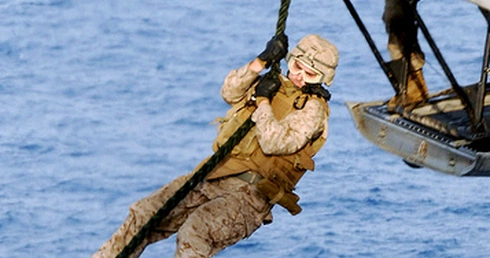 USA zwiększy zaangażowanie militarne w Azji
