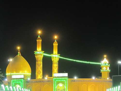 Karbala