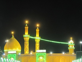 Karbala